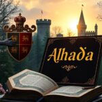 Significado del apellido Amada