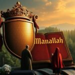 Significado del apellido Amanallah