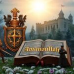 Significado del apellido Amanoullah