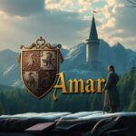 Significado del apellido Amar