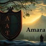 Significado del apellido Amara
