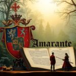 Significado del apellido Amarante