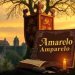 Significado del apellido Amarelo