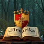 Significado del apellido Amarika