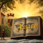Significado del apellido Amaro