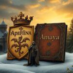 Significado del apellido Amaya