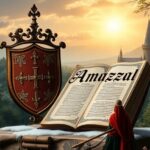 Significado del apellido Amazzal