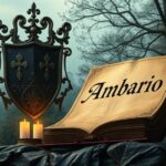 Significado del apellido Ambario