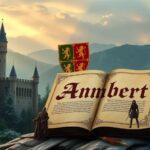 Significado del apellido Ambert