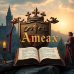 Significado del apellido Ameax