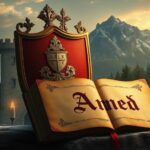 Significado del apellido Amed