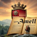 Significado del apellido Amell