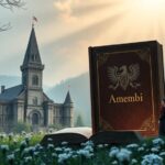 Significado del apellido Amembí