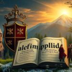 Significado del apellido America