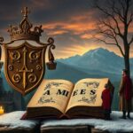 Significado del apellido Ames