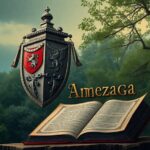 Significado del apellido Amezaga
