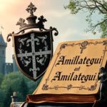 Significado del apellido Amillategui