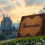 Significado del apellido Amineedine