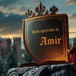 Significado del apellido Amir