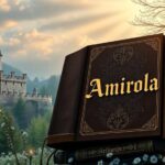 Significado del apellido Amirola