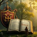 Significado del apellido Amiti