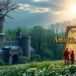 Significado del apellido Amitola
