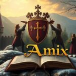 Significado del apellido Amix