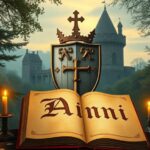 Significado del apellido Ammi