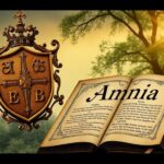 Significado del apellido Amnia