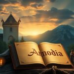 Significado del apellido Amodia