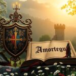 Significado del apellido Amortegui