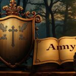 Significado del apellido Amy