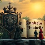 Significado del apellido Anabella