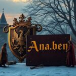 Significado del apellido Anaben
