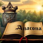Significado del apellido Anacona