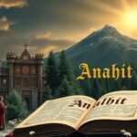 Significado del apellido Anahit