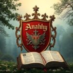 Significado del apellido Anahny