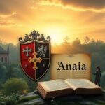 Significado del apellido Anaia