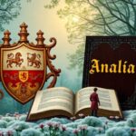 Significado del apellido Analía