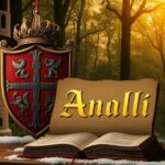 Significado del apellido Analli