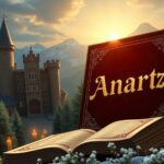 Significado del apellido Anartz