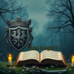 Significado del apellido Anasagasti