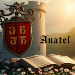 Significado del apellido Anatael