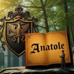 Significado del apellido Anatole
