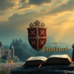 Significado del apellido Anatxuri