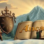 Significado del apellido Anca