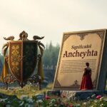 Significado del apellido Ancheyhta