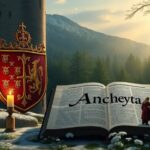 Significado del apellido Ancheyta
