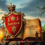 Significado del apellido Anchico