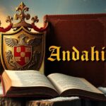 Significado del apellido Andachi